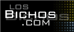 losbichos.com