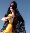 "la Juani"