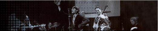 Los Bichos - msica flamenco fusin