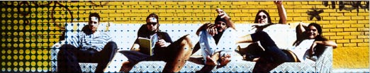 Los Bichos - msica flamenco fusin