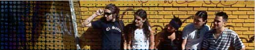 Los Bichos - msica flamenco fusin